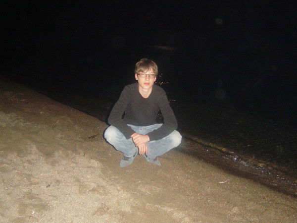 Кирилл Онищенко