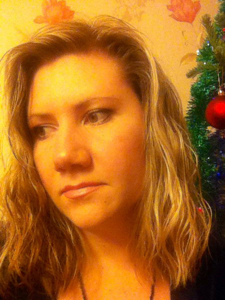 Наталья Ветохина