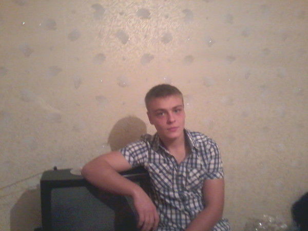 Роман Климченко