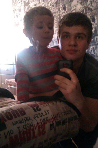 Егор Иванов