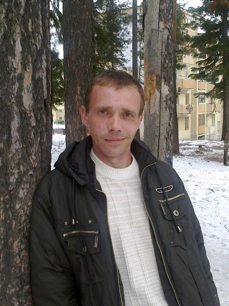 Михаил Угрюмов