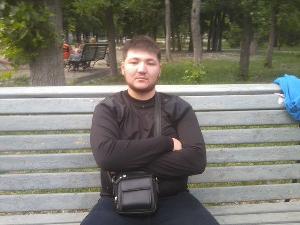 Омур Мамадалиев