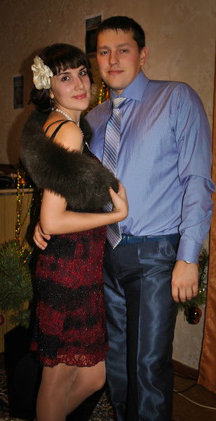 Екатерина Сырыгина