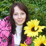 Ксюшка Красавица