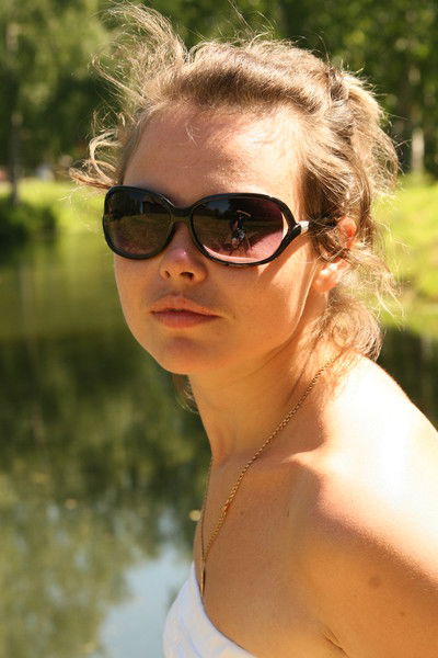 Дарья Кордичева