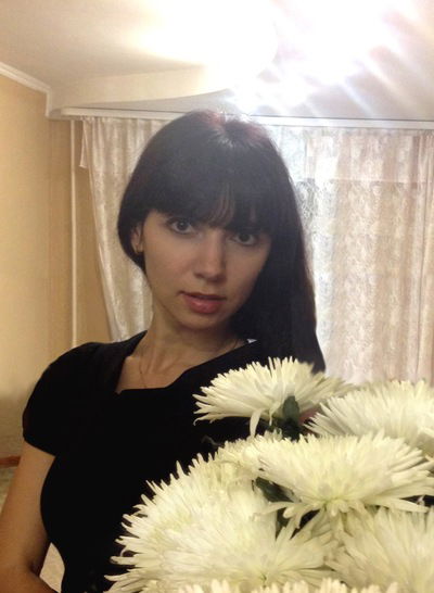 Наталья Савинова