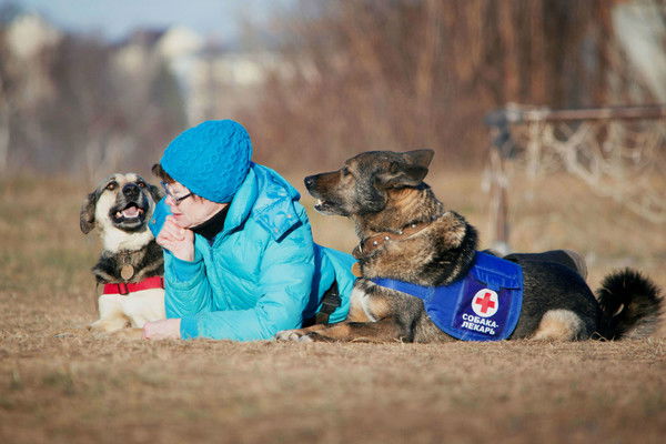 Светлана Мартьянова