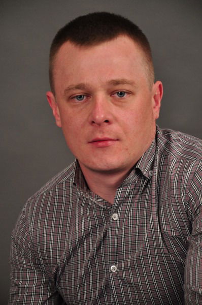 Сергей Батурин