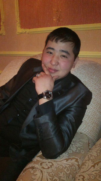 Еркебулан Ажибаев