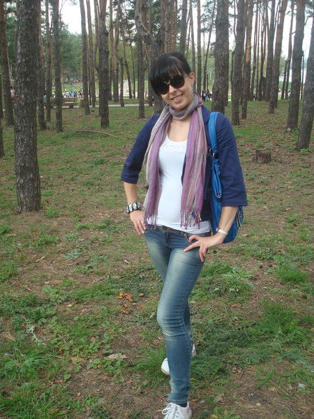 Ирина Леонтьева