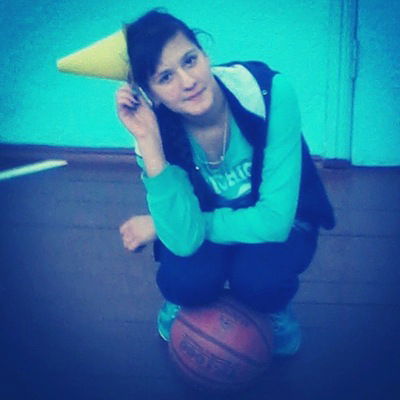 Алёна Дёмина