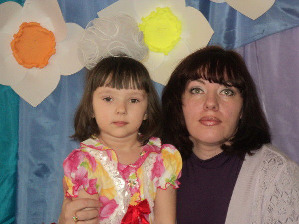 Наталья Кузьмина