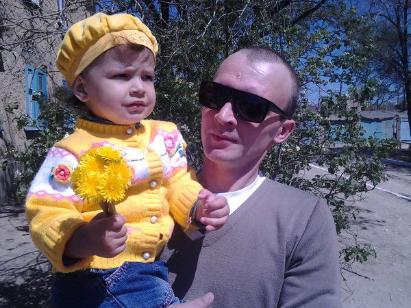 Станислав Гололобов