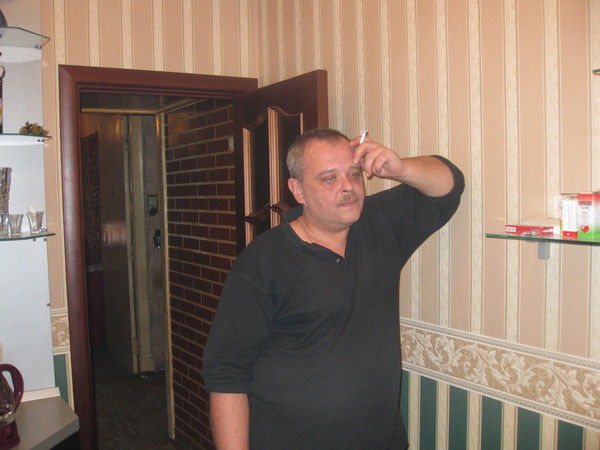 Евгений Иванов