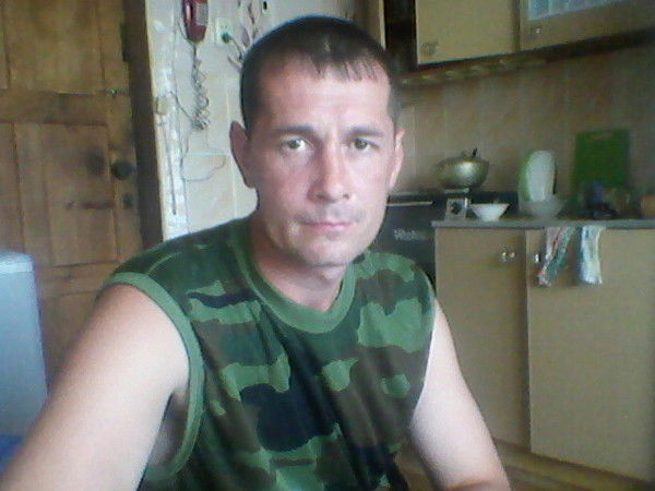 Андрей Горяйнов