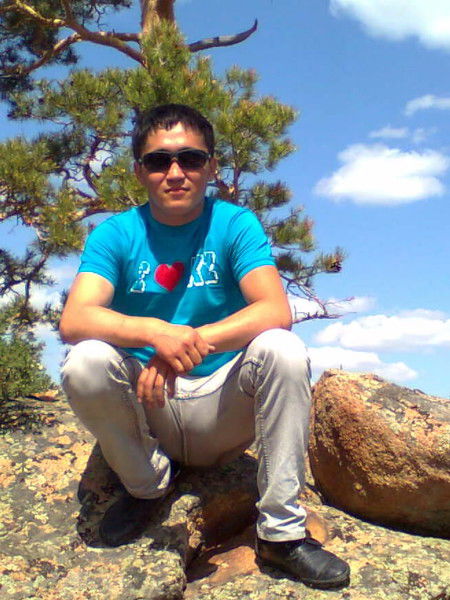 Нуржанат Болатханулы