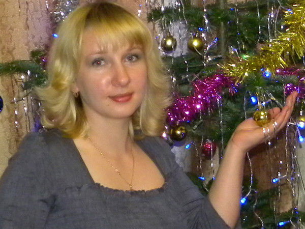 Татьяна Гайдук