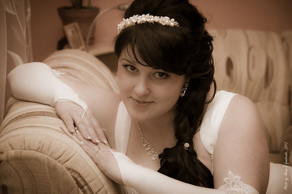 Ксения Олейникова