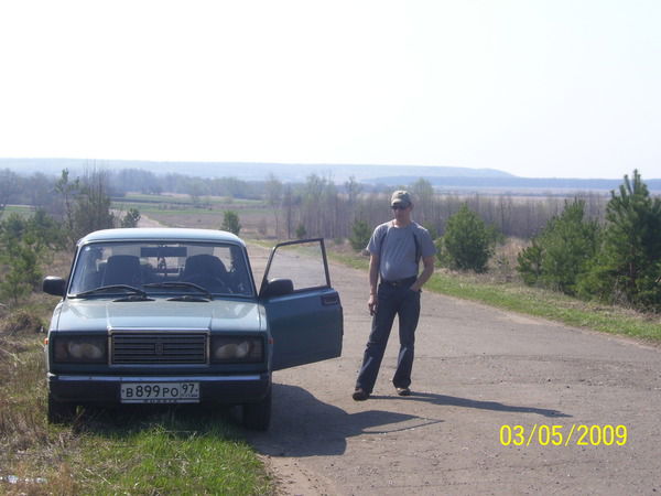 Дмитрий Солодов