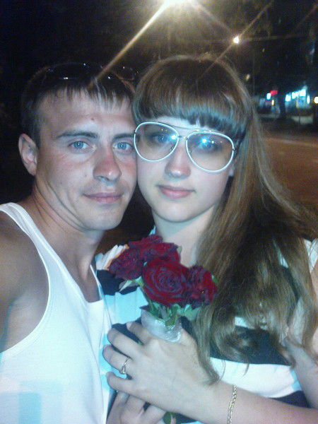 Андрей Кравченко