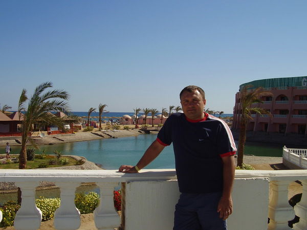 Николай Бреев