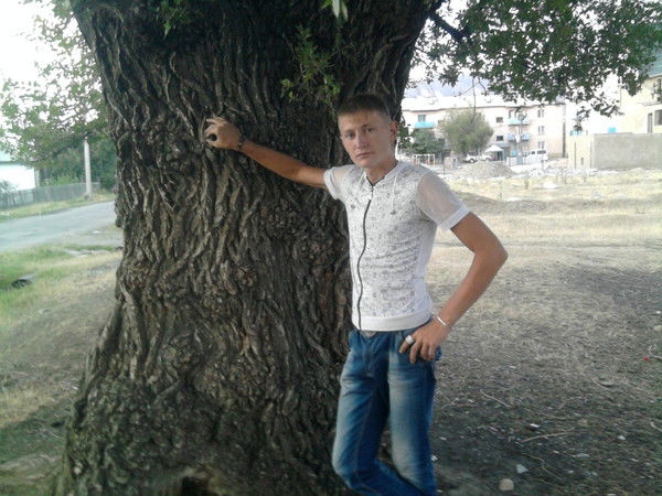 Антон ^street Boy^