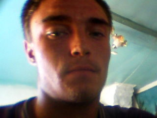 Андрей Комаров