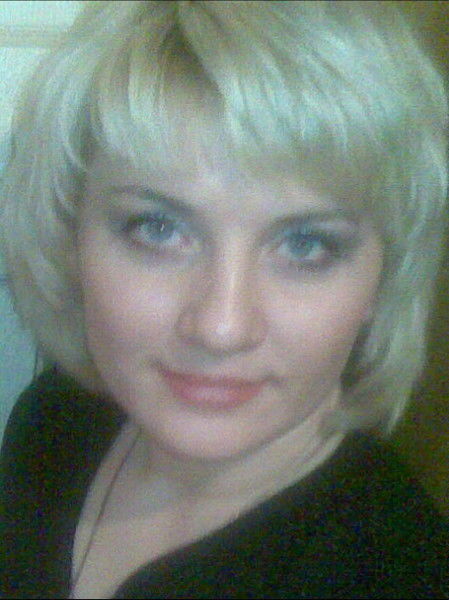 Анна Пухаева