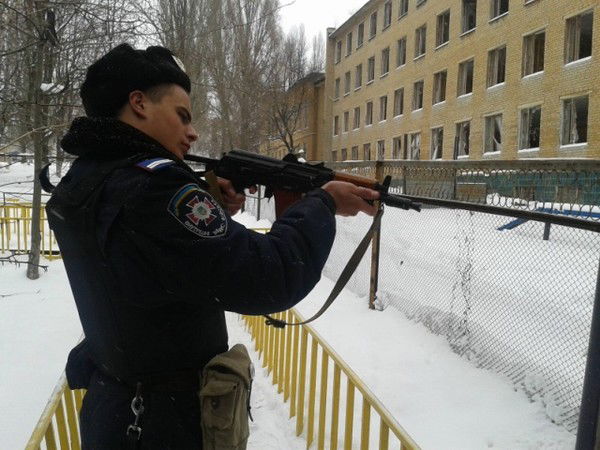 Роман Кирнос