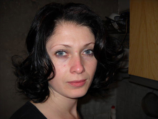 Наталья Сиделёва