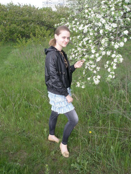 Людмила Худасова