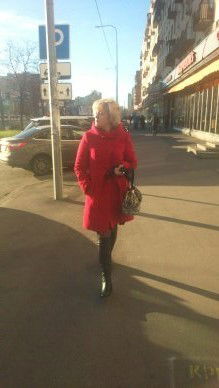 Ирина Дуванова