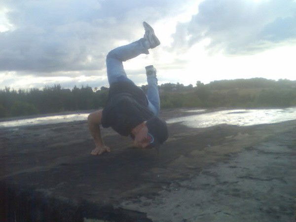 Николай Савельев