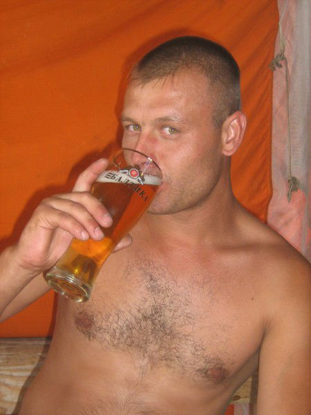 Михаил Острешко