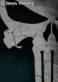 Никита Зверь