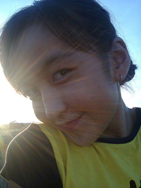 Асемгуле4Ка Мулдабаева