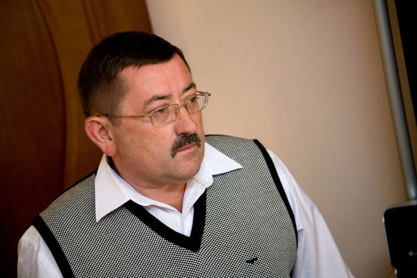 Александр Проскурин