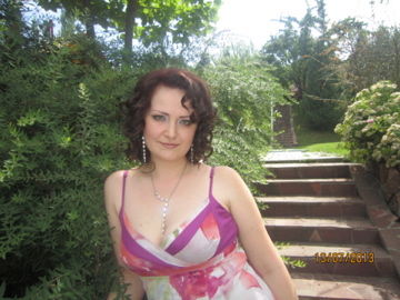 Елена Бливерниц