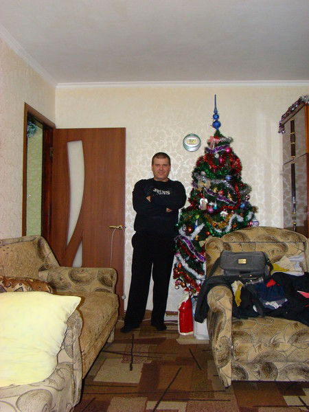 Сергей Рожко