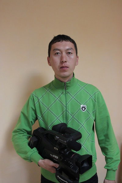 Дулат Валеев