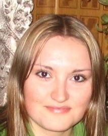 Дарья Беляева