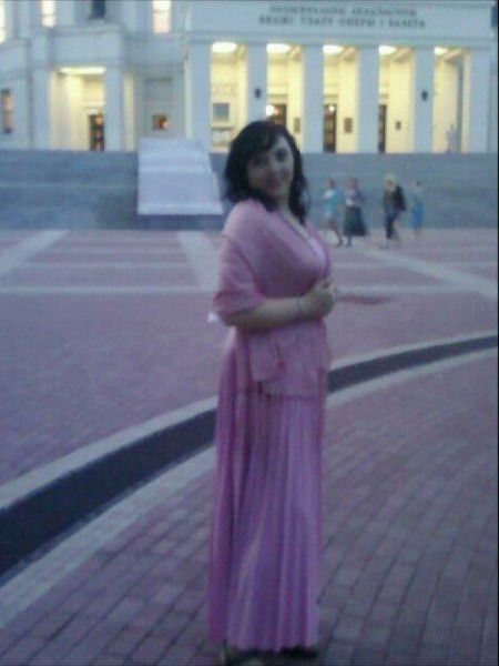 Екатерина Бирюкова