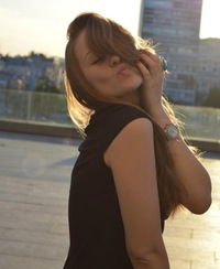 Юля Казакова