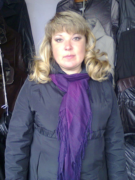 Светлана Епифанова