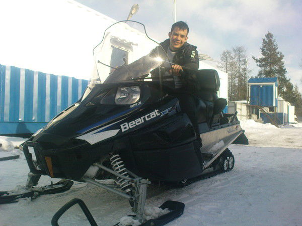 Тимур Гаипов