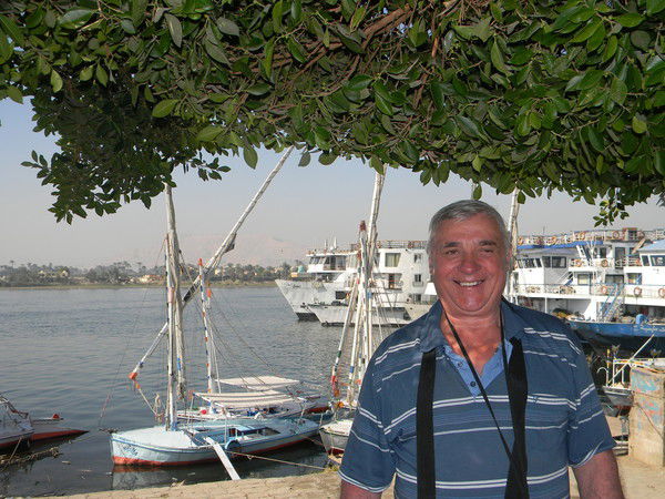 Владимир Комендантов