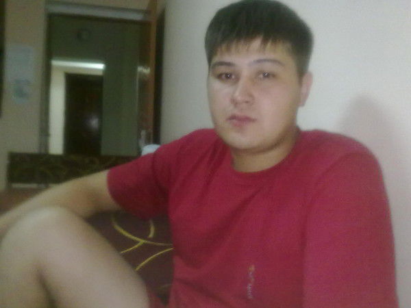 Жанат Джумагулов