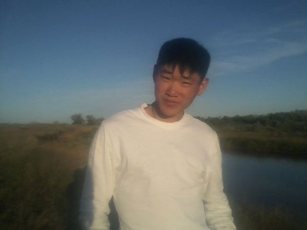 Александр Юн