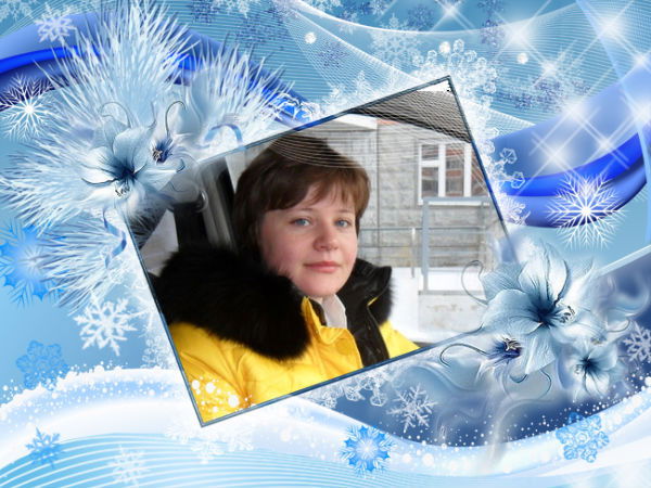 Наталья Данилевич