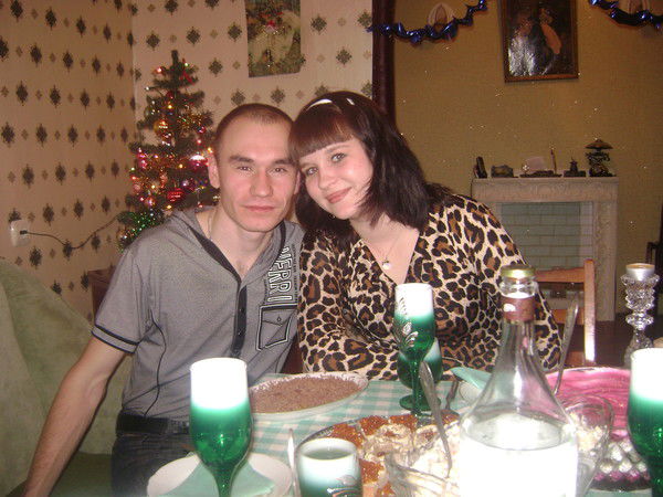 Виталий Шестаков